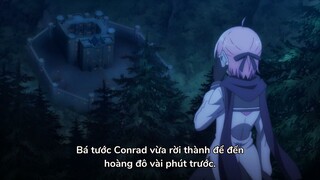 Có vẻ như các Siêu nhân Trung học vẫn sống tốt ở dị giới tập 11