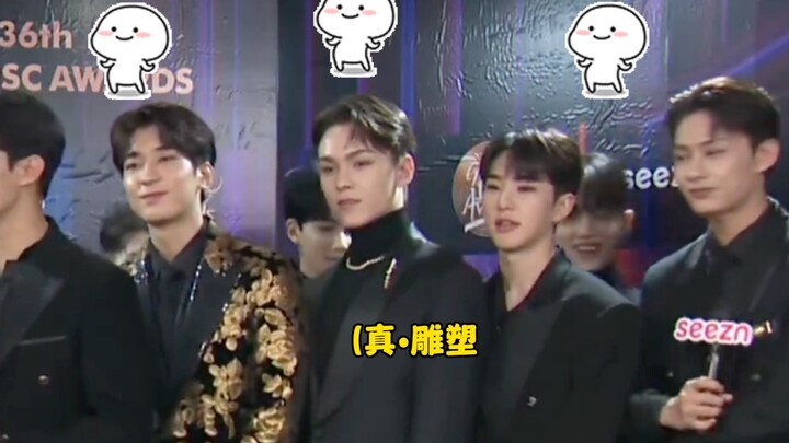 Is this the chill vibe of a “group bully”??? jww, you’ve got an absolutely killer laid-back aura too
