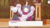 Anime|"Princess Connect! Re: Dive"|Miyako Speaking Chinese