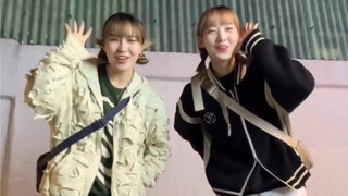 【locker.zee & punch_bunny】今年冬天再来一次八音盒挑战吧