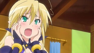 My long-lost wife suddenly appeared