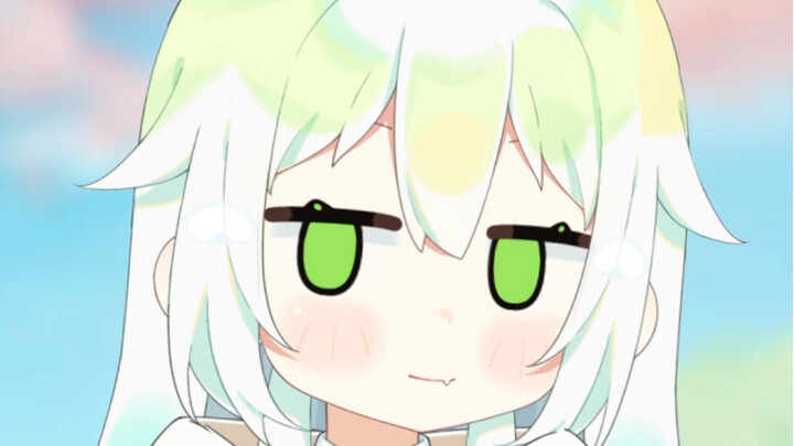 [New v] 13 seconds is enough for a potato mine to pop up~