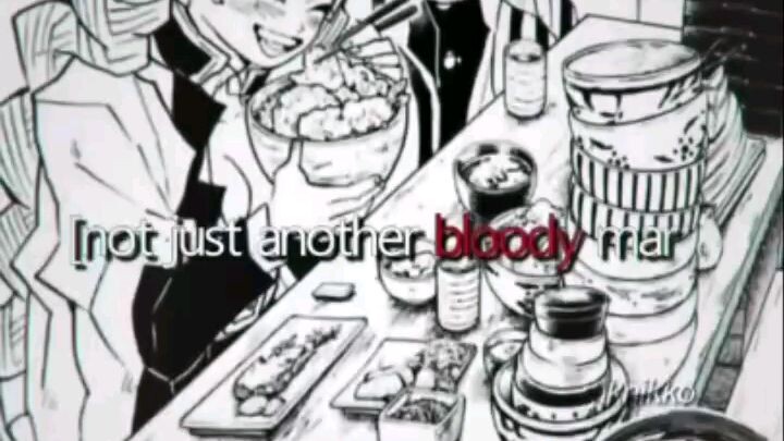 *[kny spoilers]* obamitsu ship