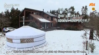 Hyori Bed & Breakfast Season 2 Episode 9