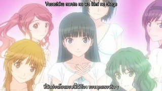 Amagami SS Opening 2 ซับไทย