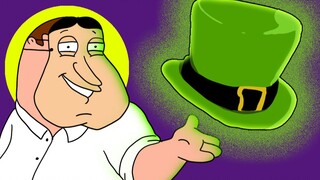 【Family Guy】【Chinese Dubbing】Love is a Light
