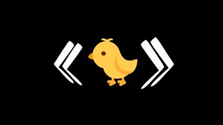 《🐤》