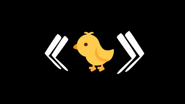 《🐤》