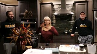 They're All In! Re-Upload