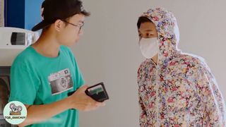 Kem Xôi TV- Tập 92 - Trẻ không chơi, già mất nết 4 #giaitri