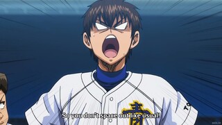 Ace of Diamond S2-50