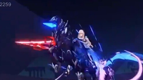 No, the serious goose is so stupid, I'm going to die of laughter