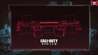 ATTACK ON ISOLATED - BLACKOUT REVEAL PART 1 | CALL OF DUTY MOBILE