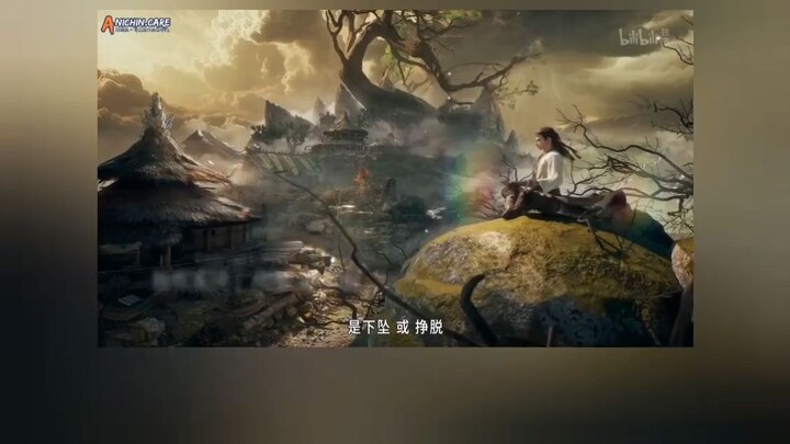 Tales Of Herding Gods Eps 26 sub indo