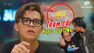 TRÙM CỎ Lợi Dụng Chiêu Trò, Đưa Học Sinh vào ĐƯỜNG Dây "Buôn Sà Cân" | #GSKQ Tổng Hợp