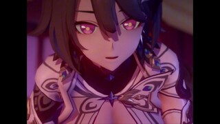 [Honkai Impact Sandojin] Kelembutan Vita｡｡｡