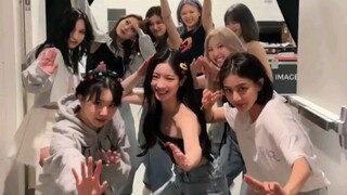 Selesai! 220607 Pembaruan TikTok Resmi TWICE
