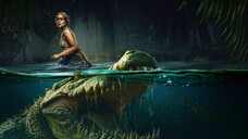 The Bayou (2025) | HD | FULL MOVIE