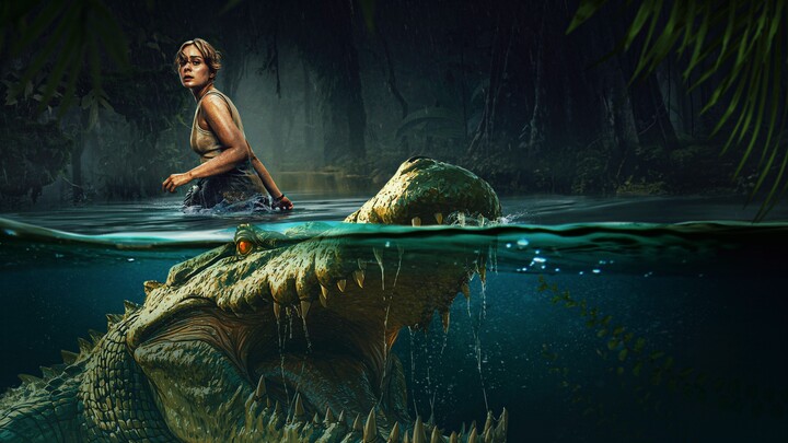 The Bayou (2025) | HD | FULL MOVIE