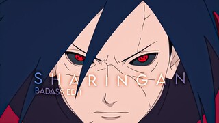 Uchiha Madara #Ushine