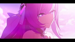 Chúng ta luôn ở đây giống hệt như chúng ta đã từng, phải không? [Honkai Impact III] Alicia