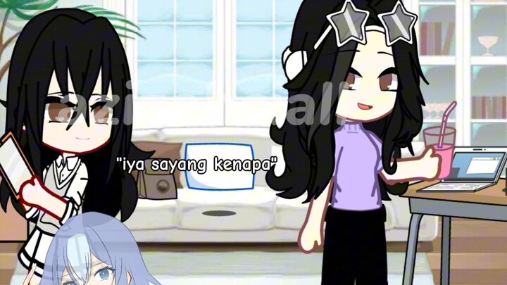 ketika Lo kezal sama emak lo gara² di marahin terus // #author