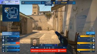 từ các chuyên ngành trong CS_GO part 2 ACES TỐT NHẤT #Game