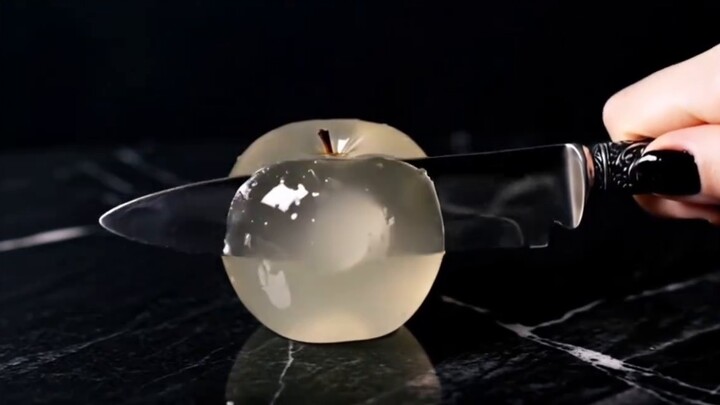 「Cutting」Fruit cutting collection (Ai)