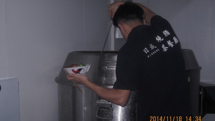 Sudah makan selama bertahun-tahun, kok tetap nggak bosan ya?