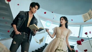 Awalnya Aku Hanya Figuran, Tapi Sekarang AKu Memutuskan... (YT)