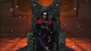 UCHIHA ITACHI 😭