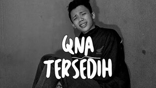 QnA Tersedih