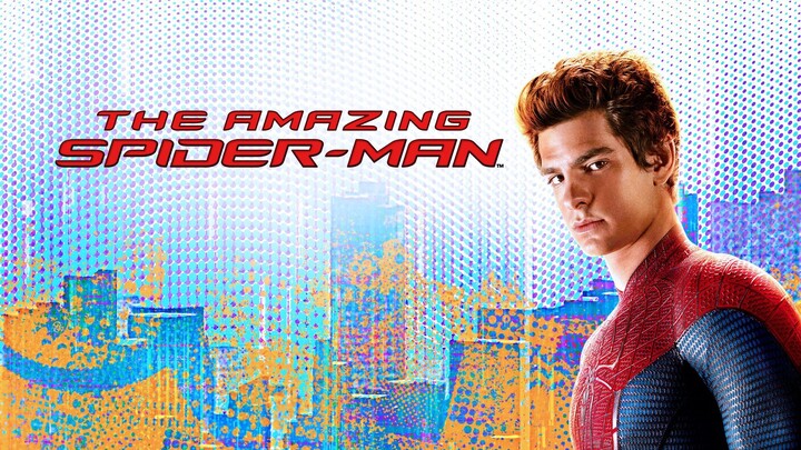Người Nhện: Siêu Nhện Tái Xuất (The Amazing Spider Man) Full Thuyết Minh