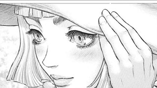 Berserk Chapter 381 Update: Guts becomes the target of all forces