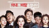 My Wife's Having an Affair this Week ep 10