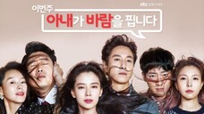 My Wife's Having an Affair this Week ep 11