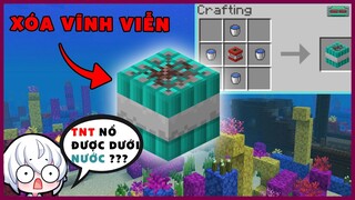 Những BLOCK Mojang Phải LOẠI BỎ Khỏi Minecraft | Gamechan