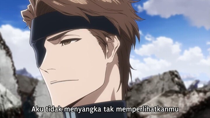 HADO 99 LORD AIZEN BIKIN YHWACH KETAR KETIR