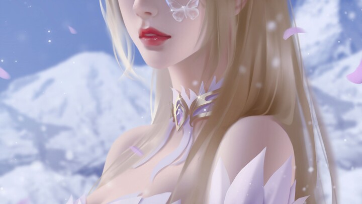 It's 2022 already—still no one likes "Angel God" Qian Renxue?