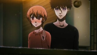 A crying and jealous girlfriend