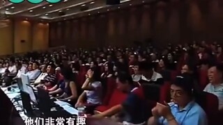 终于找到了崔永元这段演讲视频了，真是拍案叫绝！犀利幽默，#多漂亮才叫漂亮 。