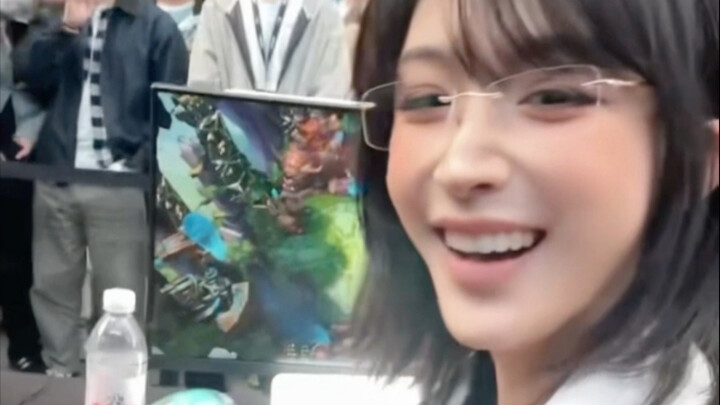 What if you can't cheat offline?