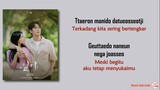 Kim Na Young - From Bottom of My Heart (Queen of Tears OST Pt.7) | Lirik Terjemahan Indonesia