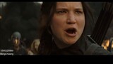 Katniss Everdeen | Survivor - Sinh tồn #filmchat