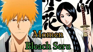 MOMEN SUS BLEACH