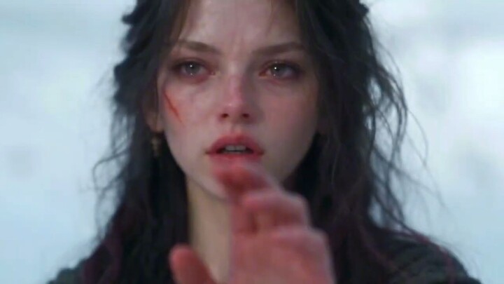 She Gave Birth to a Dragon | The Mothers Monster | Full Fantasy Movie 4K