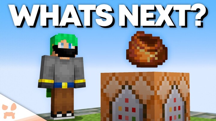 The NEXT NEW UPDATES Coming To Minecraft!