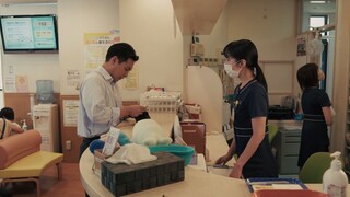 Light of My Lion S01E04 (2024)