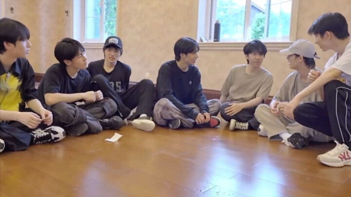 ในรุ่นที่สอง เหมือนว่าไม่มีเรื่องอะไรที่อ้อนแล้วจะแก้ไม่ได้เลย～