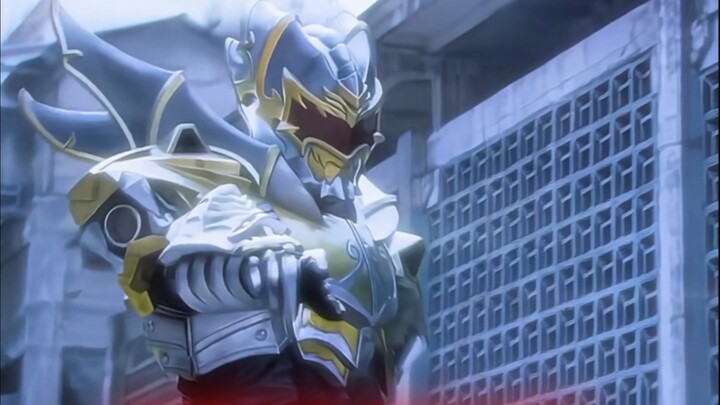 ''ชุดเกราะจักรพรรดิ จับคู่ได้ถูกต้อง''